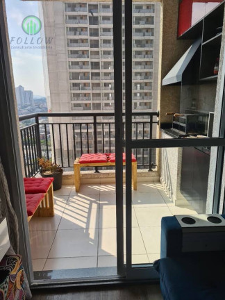 Imagem Apartamento com 2 Quartos à Venda, 53 m² em City Bussocaba - Osasco Imagem Apartamento com 2 Quartos à Venda, 53 m² em City Bussocaba - Osasco