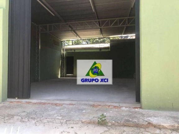 Imagem Galpão à Venda, 166 m² em Jardim Aurélia - Campinas Imagem Galpão à Venda, 166 m² em Jardim Aurélia - Campinas