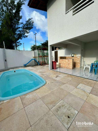 Imagem Casa com 3 Quartos à Venda, 77 m² em Passaré - Fortaleza Imagem Casa com 3 Quartos à Venda, 77 m² em Passaré - Fortaleza