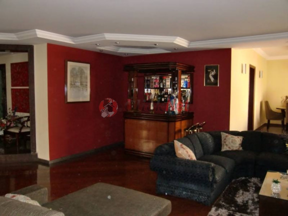 Imagem Apartamento com 4 Quartos à Venda, 423 m² em Santo Antônio - São Caetano Do Sul Imagem Apartamento com 4 Quartos à Venda, 423 m² em Santo Antônio - São Caetano Do Sul