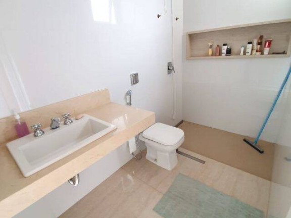 Imagem Casa de Condomínio com 4 Quartos à Venda, em Limeira Imagem Casa de Condomínio com 4 Quartos à Venda, em Limeira