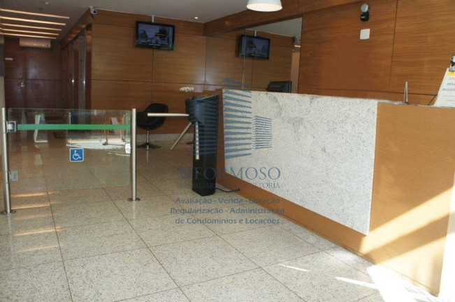 Imagem Sala Comercial à Venda, 29 m² em Centro - Niterói Imagem Sala Comercial à Venda, 29 m² em Centro - Niterói