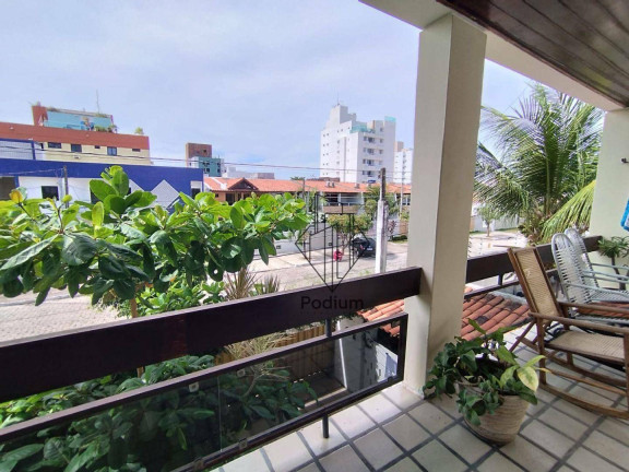 Imagem Casa com 4 Quartos à Venda, 310 m² em Bessa - João Pessoa Imagem Casa com 4 Quartos à Venda, 310 m² em Bessa - João Pessoa