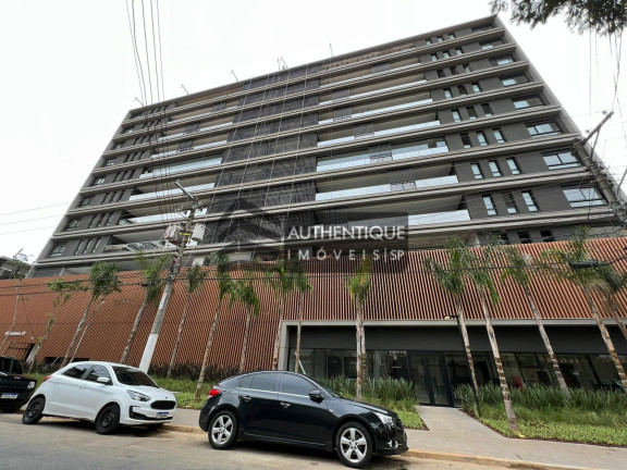 Imagem Apartamento com 4 Quartos à Venda, 250 m² em Brooklin - São Paulo Imagem Apartamento com 4 Quartos à Venda, 250 m² em Brooklin - São Paulo