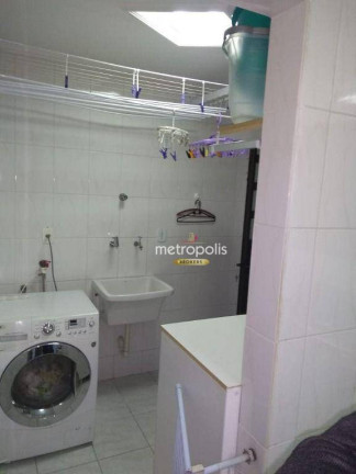 Imagem Apartamento com 2 Quartos à Venda, 81 m² em Osvaldo Cruz - São Caetano Do Sul Imagem Apartamento com 2 Quartos à Venda, 81 m² em Osvaldo Cruz - São Caetano Do Sul