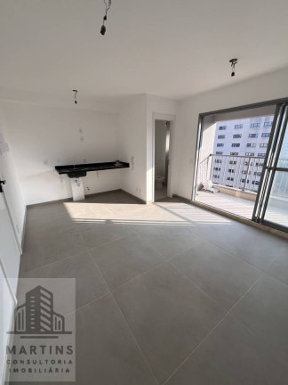 Imagem Loft à Venda, 25 m² em Vila Mariana - São Paulo Imagem Loft à Venda, 25 m² em Vila Mariana - São Paulo