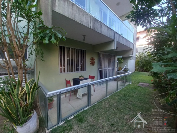 Imagem Apartamento com 1 Quarto à Venda, 47 m² em Stella Maris - Salvador