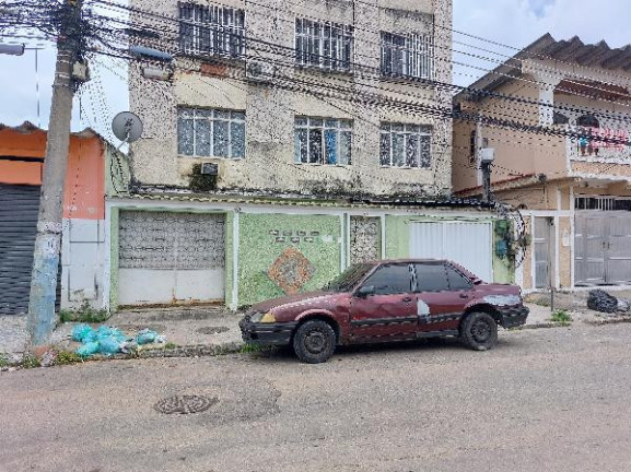 Imóvel com 3 Quartos à Venda, 77 m² em Centro - Nilopolis