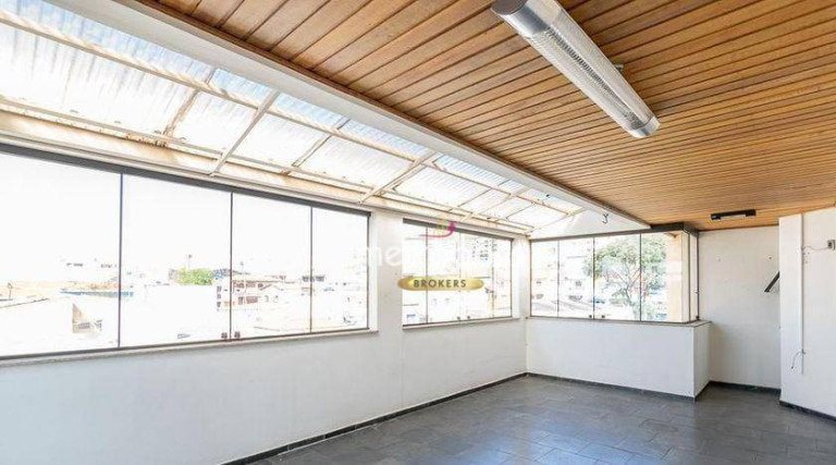 Imagem Cobertura com 3 Quartos à Venda, 160 m² em Anchieta - São Bernardo Do Campo