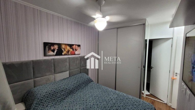 Imagem Imóvel com 2 Quartos à Venda, 53 m² em Pirituba - São Paulo