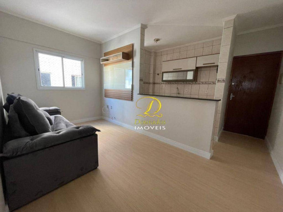 Imagem Apartamento com 1 Quarto à Venda, 40 m² em Ocian - Praia Grande Imagem Apartamento com 1 Quarto à Venda, 40 m² em Ocian - Praia Grande