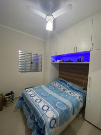 Imagem Casa com 3 Quartos à Venda, 150 m² em Jardim Residencial Santa Cruz - Tatuí Imagem Casa com 3 Quartos à Venda, 150 m² em Jardim Residencial Santa Cruz - Tatuí