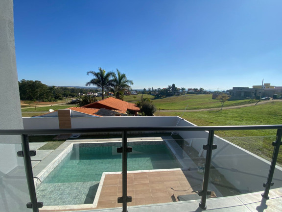 Imagem Casa com 3 Quartos à Venda, 170 m² em Ninho Verde I Eco Residence - Porangaba
