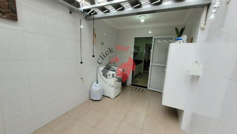 Imagem Casa de Condomínio com 3 Quartos à Venda, 100 m² em Demarchi - São Bernardo Do Campo