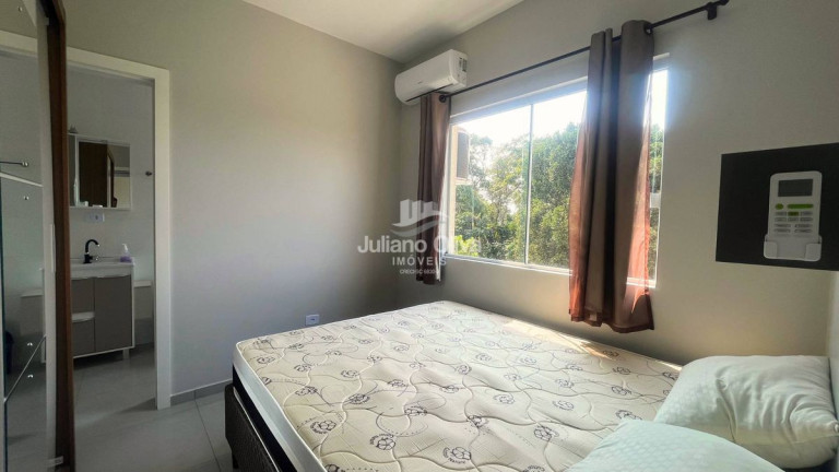 Imagem Apartamento com 2 Quartos à Venda, 70 m² em Brandalize - Itapoá