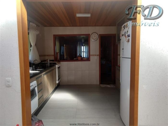 Chácara com 8 Quartos à Venda, 3.500 m² em Vila Arnoni - Mairiporã