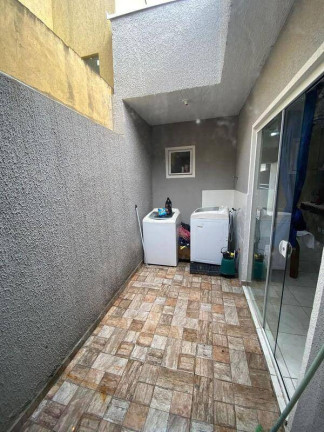 Imagem Casa com 2 Quartos à Venda, 80 m² em Tatuquara - Curitiba Imagem Casa com 2 Quartos à Venda, 80 m² em Tatuquara - Curitiba