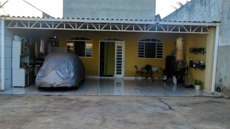 Imagem Casa com 2 Quartos à Venda, 55 m² em Ceilândia Sul (ceilândia) - Brasília Imagem Casa com 2 Quartos à Venda, 55 m² em Ceilândia Sul (ceilândia) - Brasília