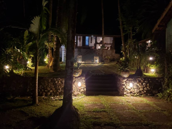 Imagem Casa com 3 Quartos à Venda, 1.000 m² em Boiçucanga - São Sebastião