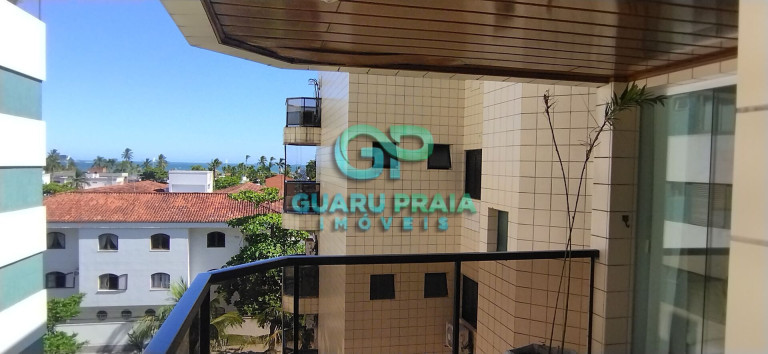 Imagem Cobertura com 2 Quartos à Venda, 170 m² em Enseada - Guarujá Imagem Cobertura com 2 Quartos à Venda, 170 m² em Enseada - Guarujá