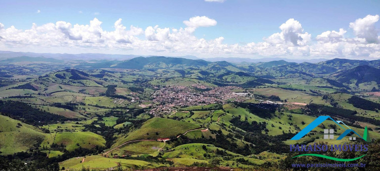 Imagem Chácara à Venda, 20 m² em Centro - Paraisópolis Imagem Chácara à Venda, 20 m² em Centro - Paraisópolis