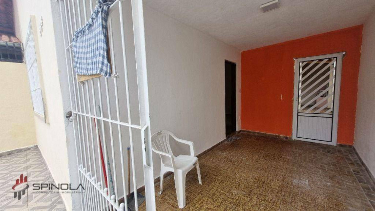 Imagem Casa com 2 Quartos à Venda, 50 m² em Vilamar - Praia Grande Imagem Casa com 2 Quartos à Venda, 50 m² em Vilamar - Praia Grande