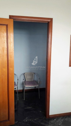 Imagem Sala Comercial à Venda, 45 m² em Centro - Campinas Imagem Sala Comercial à Venda, 45 m² em Centro - Campinas