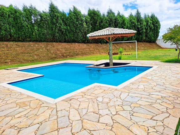 Imagem Casa com 3 Quartos à Venda, 250 m² em Condomínio Village Castelo - Itu