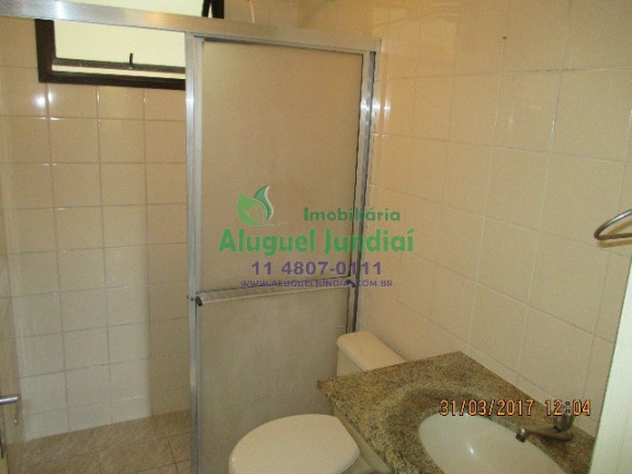 Imagem Apartamento com 3 Quartos para Alugar ou Temporada, 70 m² em Parque Da Represa - Jundiai