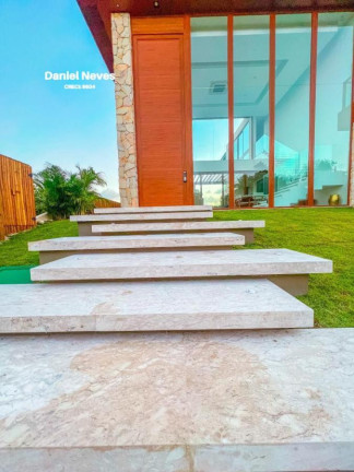 Imagem Casa de Condomínio com 7 Quartos à Venda, 450 m² em Praia Do Forte - Mata De São João