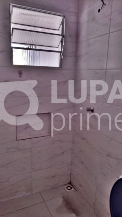 Imagem Casa com 1 Quarto para Alugar, 55 m² em Vila Ede - São Paulo Imagem Casa com 1 Quarto para Alugar, 55 m² em Vila Ede - São Paulo