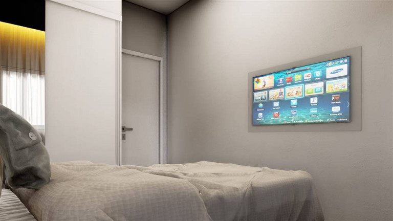 Imagem Casa com 2 Quartos à Venda, 56 m² em Ocian - Praia Grande