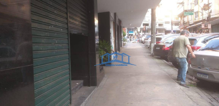 Imagem Loja para Alugar, 540 m² em Centro - Petrópolis