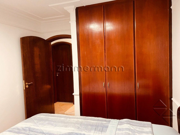 Imagem Cobertura com 3 Quartos à Venda, 320 m² em Campo Belo - São Paulo