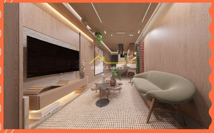 Imagem Apartamento com 3 Quartos à Venda, 181 m² em Santa Catarina - Cabedelo Imagem Apartamento com 3 Quartos à Venda, 181 m² em Santa Catarina - Cabedelo