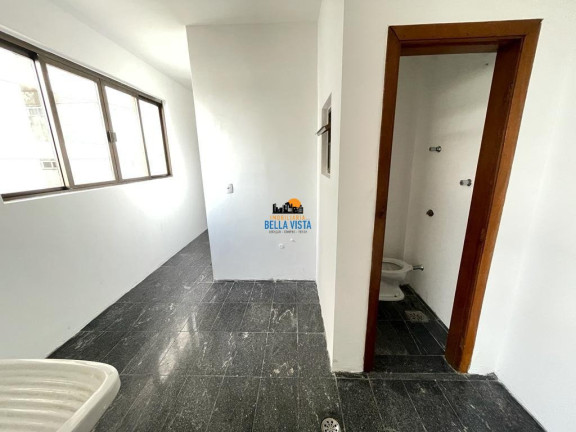 Imagem Apartamento com 3 Quartos à Venda, em Centro - São Vicente Imagem Apartamento com 3 Quartos à Venda, em Centro - São Vicente