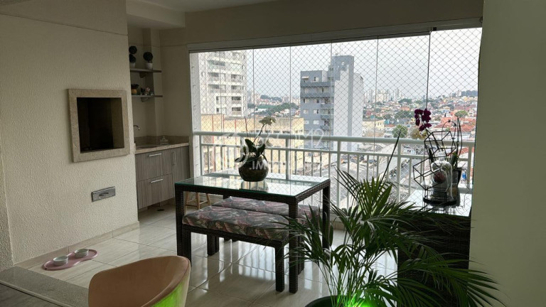 Imagem Apartamento com 3 Quartos à Venda, 109 m² em Osvaldo Cruz - São Caetano Do Sul Imagem Apartamento com 3 Quartos à Venda, 109 m² em Osvaldo Cruz - São Caetano Do Sul