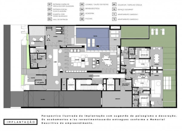 Imagem Imóvel com 2 Quartos à Venda, 76 m² em Moema - São Paulo Imagem Imóvel com 2 Quartos à Venda, 76 m² em Moema - São Paulo