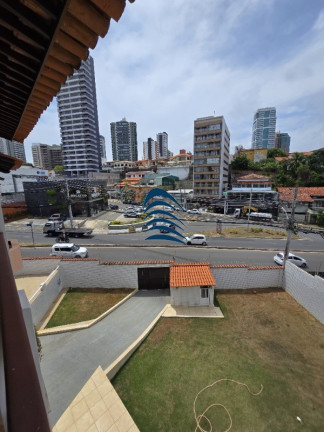Imagem Imóvel com 7 Quartos para Alugar, 451 m² em Caminho Das árvores - Salvador