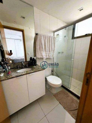 Imagem Apartamento com 2 Quartos à Venda, 72 m² em Santa Rosa - Niterói Imagem Apartamento com 2 Quartos à Venda, 72 m² em Santa Rosa - Niterói