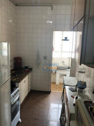 Imagem Apartamento com 3 Quartos à Venda, 104 m² em Campos Elíseos - São Paulo Imagem Apartamento com 3 Quartos à Venda, 104 m² em Campos Elíseos - São Paulo