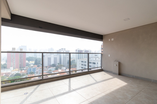 Imagem Apartamento com 3 Quartos à Venda, 120 m² em Santo Amaro - São Paulo Imagem Apartamento com 3 Quartos à Venda, 120 m² em Santo Amaro - São Paulo
