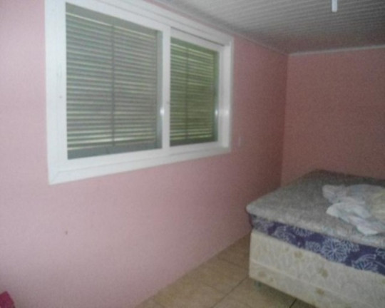 Imagem Casa com 3 Quartos à Venda, 100 m² em São Borja - São Leopoldo