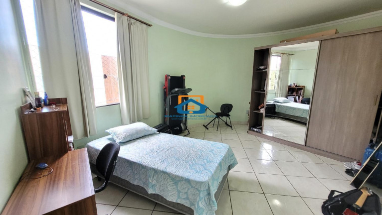 Imagem Apartamento com 3 Quartos à Venda, 160 m² em Veneza - Ipatinga