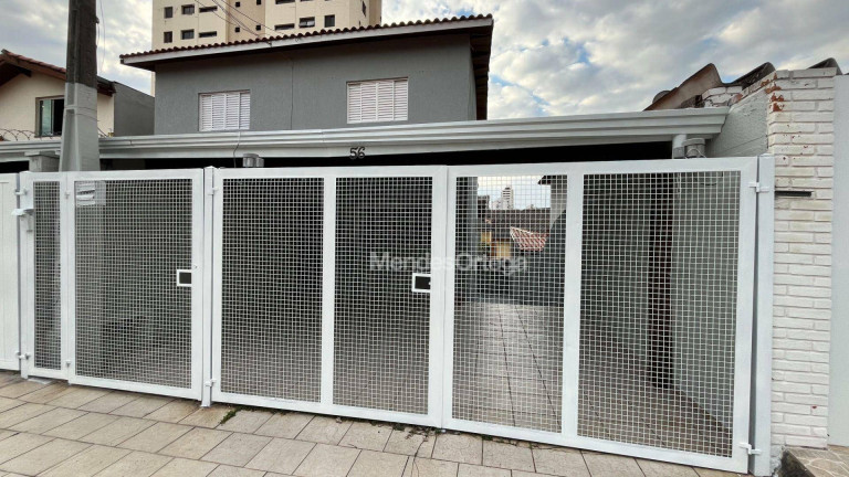 Casa com 4 Quartos para Alugar, 190 m² em Jardim Paulistano - Sorocaba