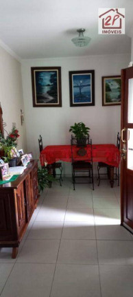 Imagem Casa com 5 Quartos à Venda, 200 m² em Bosque Dos Eucaliptos - São José Dos Campos