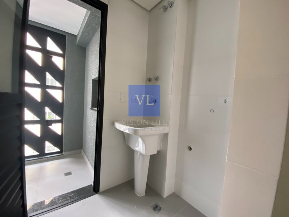 Imagem Imóvel com 2 Quartos à Venda, 52 m² em Santa Quitéria - Curitiba