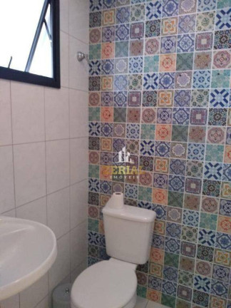 Imagem Cobertura com 3 Quartos à Venda, 150 m² em Osvaldo Cruz - São Caetano Do Sul