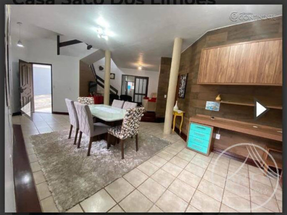 Imagem Casa com 4 Quartos à Venda, 161 m² em Saco Dos Limões - Florianópolis Imagem Casa com 4 Quartos à Venda, 161 m² em Saco Dos Limões - Florianópolis