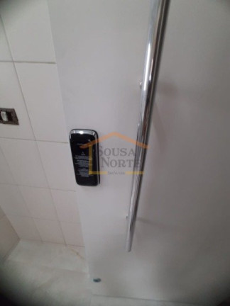Imagem Apartamento com 3 Quartos à Venda, 94 m² em Vila Maria - São Paulo